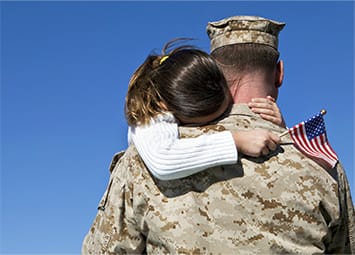 Military Families Have Unique Legal Needs